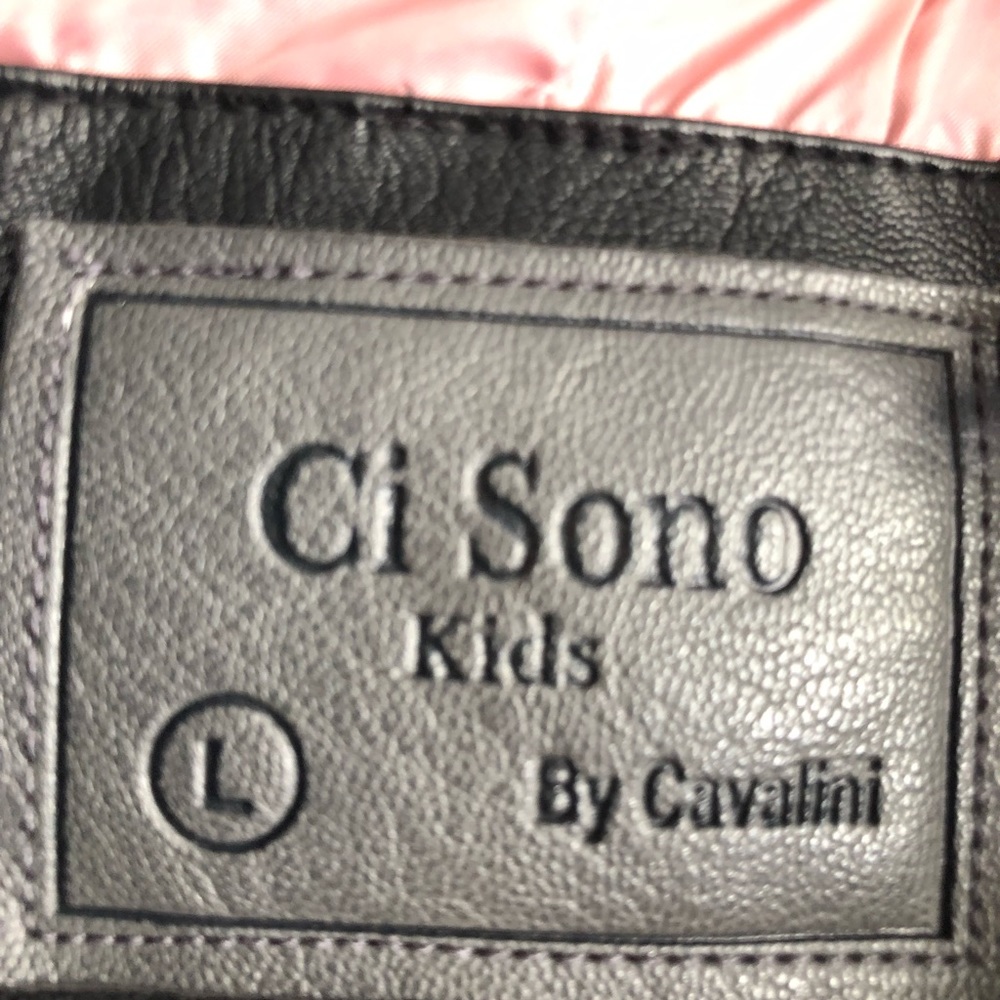 Ci Sono jacket - Picture 3 of 4